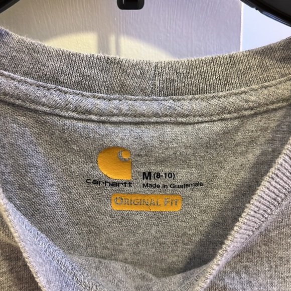 Carhartt T-Shirt unisex - Picture 3 of 4